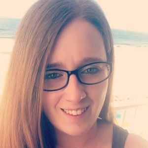 Meet your Posher, Kalie